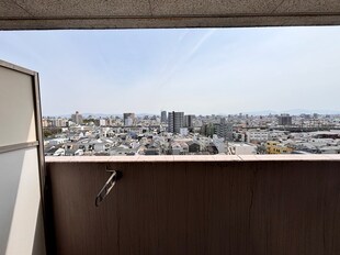 Ｍ　ＰＬＡＺＡ住吉公園壱番館の物件内観写真